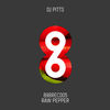 Raw Pepper - DJ Pitts
