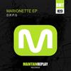 Marionette (Original Mix) - D.R.P.Q
