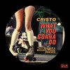What You Gonna Do (Michael Crank Remix) - xetine&Michael Crank