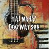 Rag #5 (Live 1986) - Taj Mahal&Doc Watson