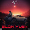 Elon Musk (Explicit) - Da L.E.S&Focalistic&Kamo Mphela&Jobe London&Leslie Mampe JR.&Lethabo Sebetso&Thabang Thanyane&Kamogelo Mphela