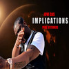 Implications (Explicit) - Jovi Cas