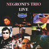 Mavy - Negroni's Trio