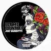 Let Me Down (Original Mix) - Joe Vanditti 