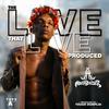 The Love That Love Produced - Mindbender Supreme