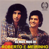 Pedacinho de Gente - Roberto E Meirinho