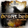 Desert Bird (Jose Uceda & Katrina Q Remix) - Samiel Blacher&Maor Yardeni&Ethnix&JOSE UCEDA&KATRINA Q