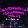 Sassarica na Minha Vara (Explicit) - Mc Naninha&Love Funk&MC RF3&Funk Malokeiro