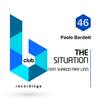 The Situation - Paolo Bardelli&Sharon May Linn