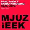 Real Love (Dub Mix) - Marc Tasio&Carolyn Harding