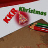 KKR Khristmas - Vanilla&Big Red&Lilj&B52