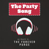 The Party Song (As Heard In The Forever Purge) - Tamara Dabney Jacobs&Paul Taylor