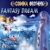 Fantasy Dream (Radio Edit) - Cosmika Brothers