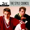 It Didn't Matter (Album Version) - The Style Council