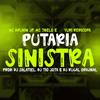 Putaria sinistra (Explicit) - Yuri Redicopa&DJ Rugal Original&MC 7 Belo&Mc Brunin JP&DJ Salatiel&DJ Tio Jota