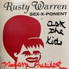 Madam President Ask the Kids Sex X Ponent (Live) - Rusty Warren