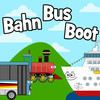 Bahn Bus Boot - Hurra Kinderlieder