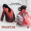 Palapeni (Black Warriors Remix) - Jay Jay Cee Mw&Black Warriors