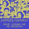 Under The Bridges Of Paris (Sous Le Ponts De Paris) - Michel Legrand And His Orchestra