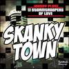 Skanky Town (Original Mix) - Johnnypluse&The Storm Troopers of Love