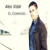 El Comienzo(Intro) - Alex Vidal