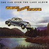 Cobblestone Mountain - The Ozark Mountain Daredevils