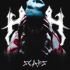 Scars - Heartless Human Harvest&Symen Haze