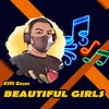 Dj Beautiful Girls (Cover) - Kifli Gesec&Sean Kingston