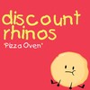 Pizza Oven - Discount Rhinos&Jurnalist