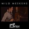 Here With Me (Popvilla Sessions) - Milo Meskens