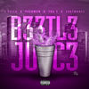 B33tl3 Ju!C3(feat. Packman, Tra 1 & Fastmoney) (Explicit) - Jyella&Packman&Tra 1&FastMoney