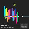 Dreamerz (As In The Old Dayz) (Original Mix) - Antony G
