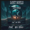 Lost Souls (feat. Ky staxx) - Dvxky&Ky Staxx