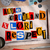 Respect - Alfie Cridland&LØrd&Luigi Andolfi&Paola Peroni&Willy Marano