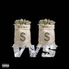 VVS (feat. Paperlovee) (Explicit) - Felix Snow&Paperlovee