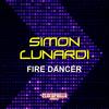 Fire Dancer - Simon Lunardi