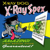 Hey Hidy Ho - X-Ray Dog