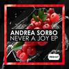 My way (Original Mix) - Andrea Sorbo