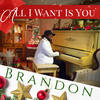 All I Want Is You - Brandon