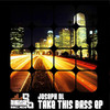 Take This Bass (Rodri Estevez Remix) - Joseph DL&Rodri Estevez