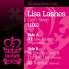 Can't Sleep (Lisa Lashes Original) - Lisa Lashes