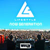 The Anchor (Original Mix) - Life Style&GMS&Audio-X