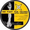 We Fight For Techno (SveTec Remix) - Vector Commander&Svetec