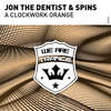 A Clockwork Orange (Rysto Remix) - Jon The Dentist & Spins&Rysto