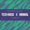 Lets Get Ready to Rumble (DJ Ciruzz Remix) - The.MNML.Robots&DJ Ciruzz