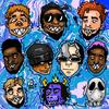 SoundCloud Cypher (feat. Zedsu, Xanakin Skywok, Dkoolpharaoh, Kiid Spyro, Champ T, ) - Intensify&ZEDSU&XANAKIN SKYWOK&Dkoolpharaoh&Kiid Spyro&CHAMP T&Kil&Samad Savage&Ethan Ross&Mastamiind&Kazuo