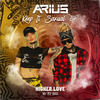 Higher Love - Arius&MY BAD