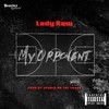 My Opponent (Explicit) - Lady Raw