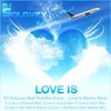 Love Is (Original Mix) - DJ Solovey&Natalie Voice