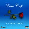 A Girl to Love(feat. Kajmir Royale) (Explicit) - Evan Croft&Kajmir Royale